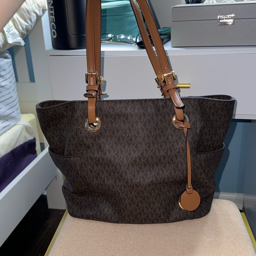 Used Michael kors bag